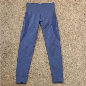 BRAND NEW! NVGTN royale seamless leggings